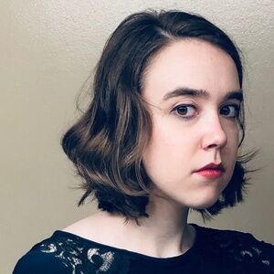 Meet your Posher, Maggie